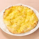 ガーリックナン（インドカレー＆ナン DEVI堺東駅前店）