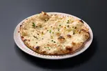 ガーリックナン - Garlic Naan(LION OF INDIA)
