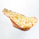 ガーリックナン Garlic Naan（Shujushi）