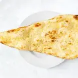 ガーリックナン（NAN TANDOORI）