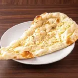 ガーリックナン（SHAILY DINING）
