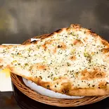 ガーリックナン（MISSON）