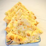 ガーリックナン（インドネパール本場料理 マヤ）