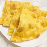 ガーリックナン（EK MUSKAN エク ムスカン）