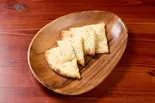 チーズナン(Cheese Nan)（spice up サハナキッチン）