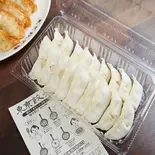 冷凍餃子ニラニンニク無し1パック18個入り（東京餃子楼<梅ヶ丘店>）