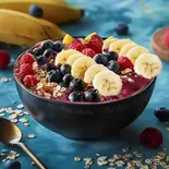 アサイーボウル レギュラーサイズ acai bowl regular size（Hawaiiアサイーボウル 栄養満点 fruit acai bowl 竹ノ塚店）