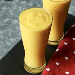 マンゴラッシー(SPICY HUB)