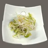 ザーサイ Pickled Sichuan Mustard Stems (Zha Cai)(中国料理 みんらく)