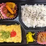 だし巻き弁当（モンロー）