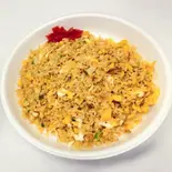 高菜チャーハン(レギュラーサイズ)（デリバリーレスト広島三篠店）