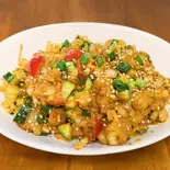 アル チャット Aloo Chat(カナパニインドネパール料理)