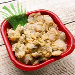 23.アサリ帆立（大漁丼家 新宿西落合店）