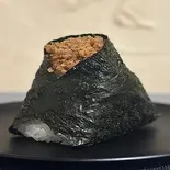 鶏そぼろ(おにぎりがスキすぎて 日本橋店)