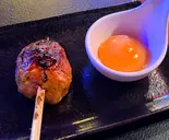 月見つくね（三つ星 本店）