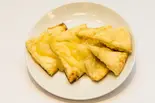 チーズナンcheese nan(SNEHA INDIAN RESTAURANT)
