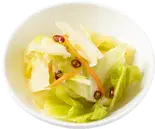 台湾泡菜（麻膳堂 MAZENDO 根津店）