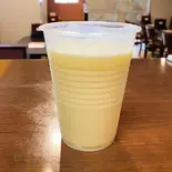 Mango Juice（ディープ インド料理）