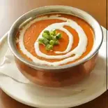 バターチキン  Butter Chicken（シュリーガネーシャ）