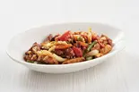 テンペ炒め(オセンテンペ)Oseng Tempe Jawa Timur（BULAN BALI）
