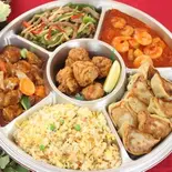 オードブル(4〜5人)（中国料理 竹園 百年橋店）