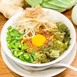 台湾ラーメン大（ラーメン・つけ麺神起）