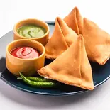 シンガラ（Fatima's Kitchen）