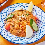 ビリヤニ Biryani（UPAHAR ウパハール）