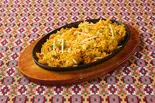 マトンビリヤニ/Mutton Biryani（【アジアンキッチン】カリカ 東伏見店）