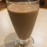 アイスチャイ(Iced Chai)（NAMASTE LUMBINI ASIAN DINING BHANSA GHAR）