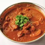 チキンカレーchicken curry（99キッチンケバブ）