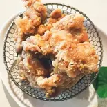 【単品】からあげ(森のgarage/chisa gohan)