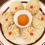 モモ Momo（JUNTARA CURRY）