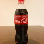 コカ・コーラ 500ml(クロック)