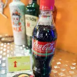 コカ・コーラ 500ml（Junk タコス House Hi↑ Bright）