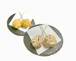 豆腐ひじき(2本)（串天ぷら酒場 親方）