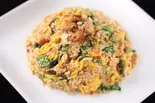 豚バラと野菜 チャーハン(青樺)