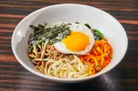 ビビンパ（焼肉・冷麺 ユッチャン 銀座店）