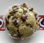 抹茶ケーキ(sweets Pantry)