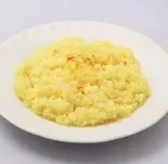 【単品メニュー】サフランライス（インド・ネパール＆アジアンダイニングバー カナピナ）