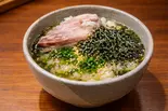 つた金海苔茶漬け(大衆プラザ いな勢)