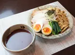 本家 田ぶしつけ麺（麺処田ぶし横浜店）