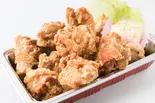 ●たれ●糸島からあげ4個（糸島からあげ大地 長浜店）