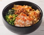 辛味 油そば（韓国冷麺 パラム 出汐2丁目店）