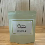 粉末玄米茶(30g)（日本茶かふぇ ぽんちゃ）