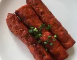 シークカバブ(SEEKH KABb)-2P（インドアジア料理家帝 YETI）