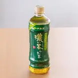 伊藤園 濃い茶（YOUキッチン）