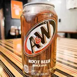 ルートビア 缶 355ml (ノンアルコール飲料)（MIND CAFE ＆ GREEN）