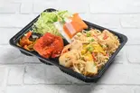 パッタイ弁当 pattai bento（ララ スパイス＆ハーブ Rara Spice ＆ Herbs）