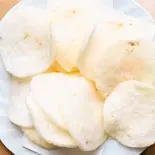 海老せんべい(5枚) Bánh Phồng Tôm（ベトナム料理ハイイエンフード）